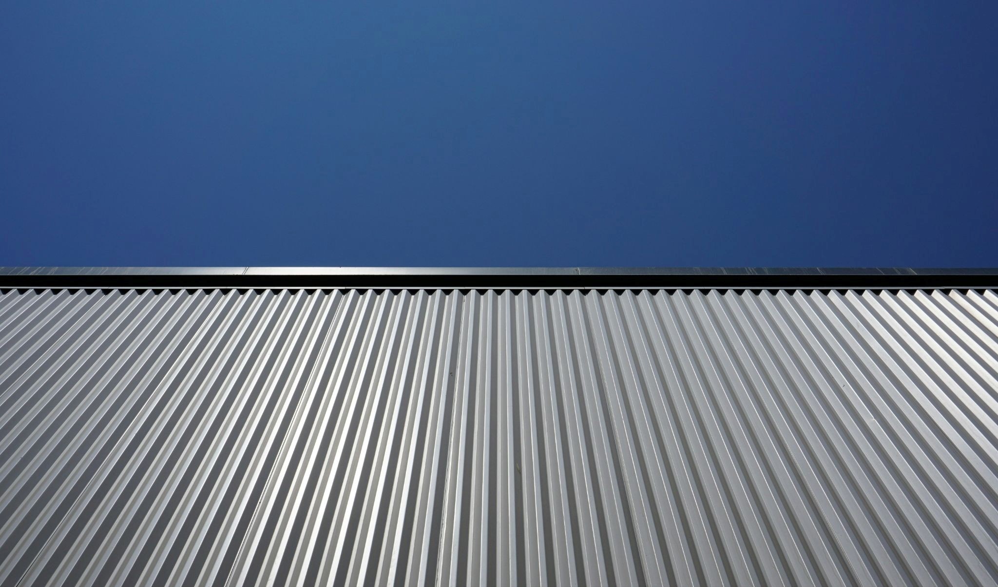 Colorbond Roof Cleaning